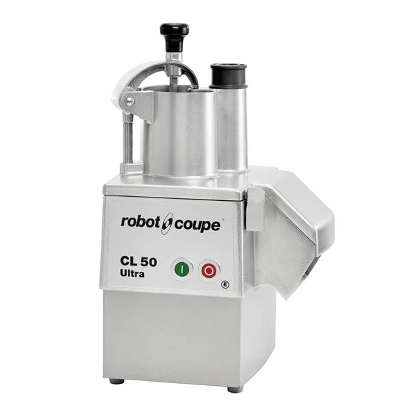 Robot Coupe CL 50 Ultra Prep Ready Vegetable Prep Machine