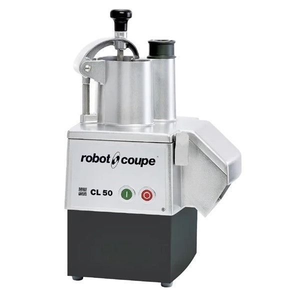 Robot Coupe CL 50 Prep Ready Vegetable Prep Machine