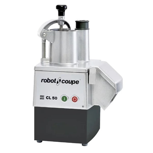 Robot Coupe CL 50 Prep Ready Vegetable Prep Machine