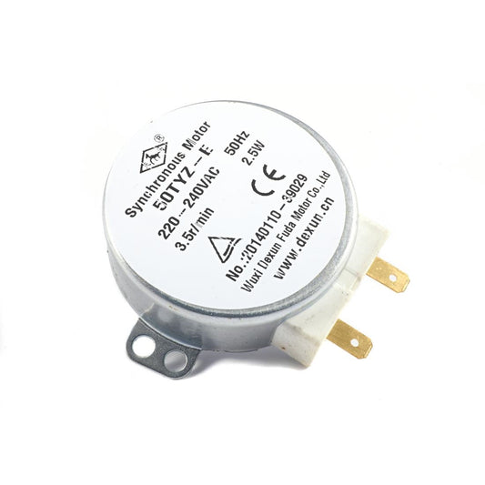 Tray Motor for G620-A