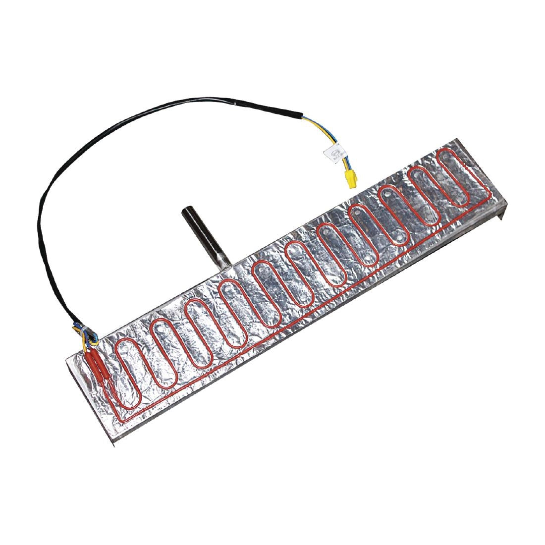 Polar Evaporator Water Pan c/w Heating Element for(R404a-DL916-7-A G599-A G600-A