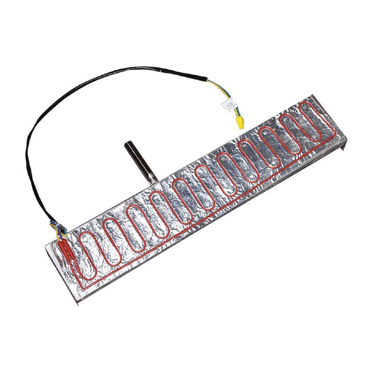 Polar Evaporator Water Pan c/w Heating Element for(R404a-DL916-7-A G599-A G600-A