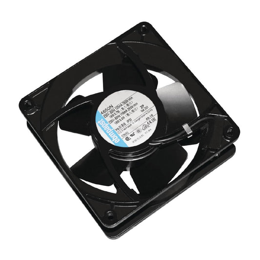 Polar Evaporator Fan (4650N) for CK490-2-A CS628-A DL914-5-A G596-8-A GC871-A