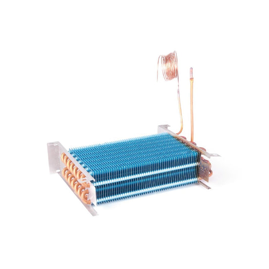 Polar Evaporator for G377 G378 G379