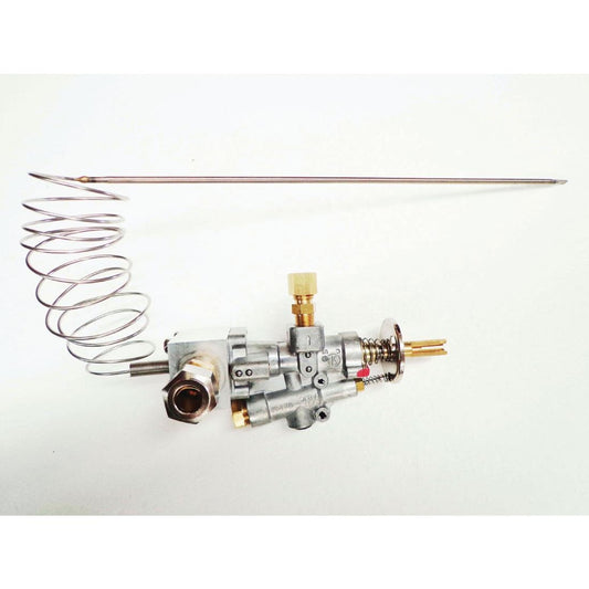 Thor Thermostat valve for GH100-P GH101-P GH100-N GH101-N GE542-N GE542-P