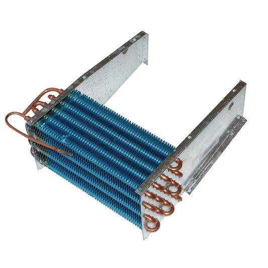 Polar Evaporator for GH506-02 (R404a-GH506) GH506-A-02