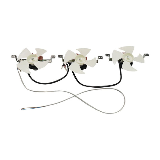 Polar Evaporator Fan Motor for CG841 CG841-A-02