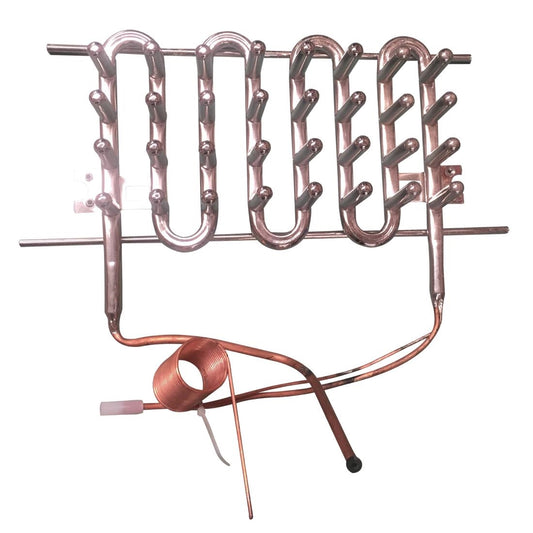Polar Evaporator for GL192 GK032-A