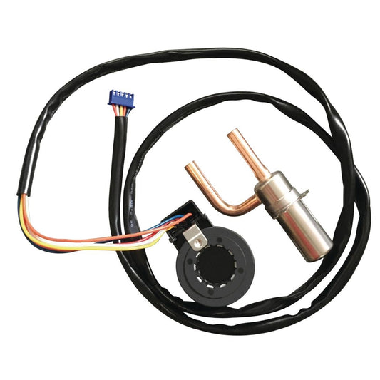 Polar Electronic Expansion Valve& Coil for DB331-2 DB843 DB950-2 GG216-8 DB959-A