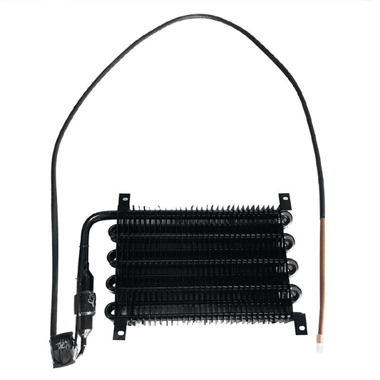 Polar Evaporator for CE217 CE217-A