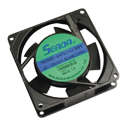 Polar Evaporator Fan (SA9225A2) for CL108-A CL109-A G604-A G605-A G622-A U636-A