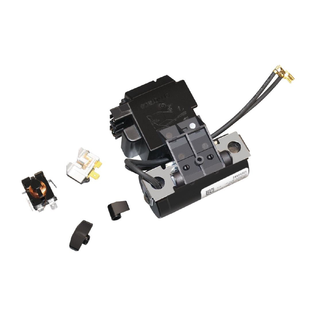 Polar Electrics for (EMT2125U) DA995-A DA997-A