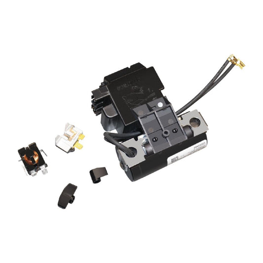 Polar Electrics for (EMT2125U) DA995-A DA997-A