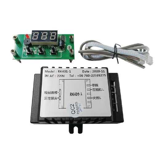 Polar Electronic Thermostat for CF760-04 CF760-A-04