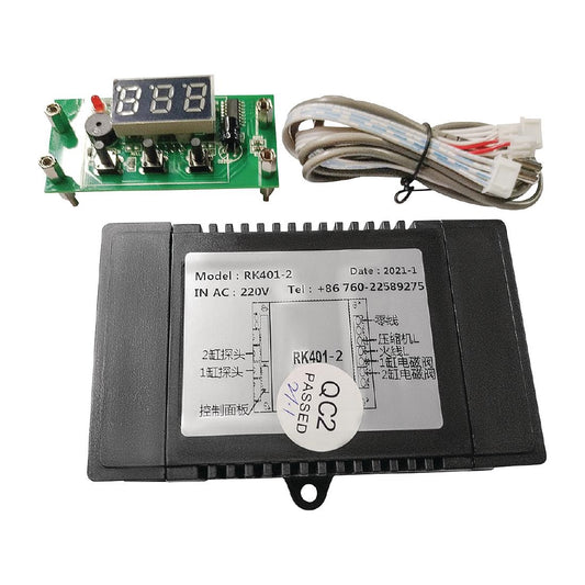 Polar Electronic Thermostat for CF761-04 CF761-A-04