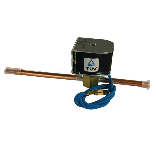 Polar Electronic Expansive Valve&Coil for CF760-04 CF761-04CF760-A-04 CF761-A-04