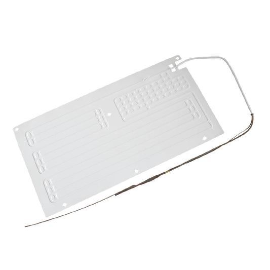 Polar Evaporator for CT331