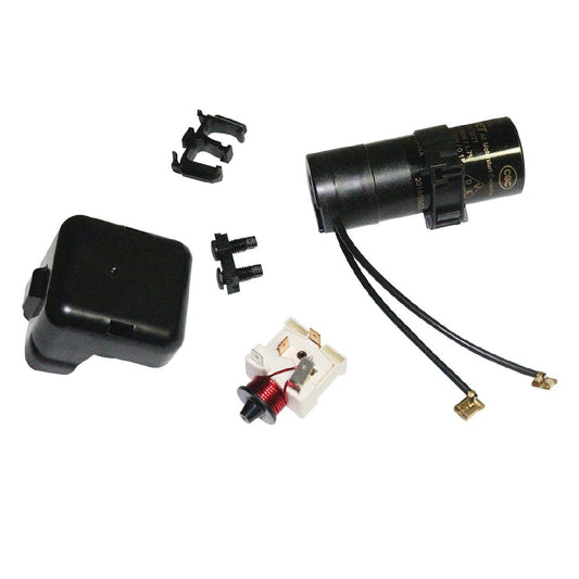 Polar Electrics for (SC15MNX) CD239 CM287