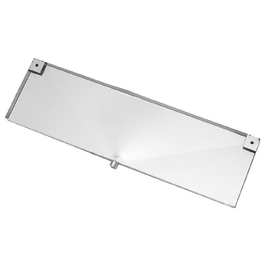 Polar Evaporator Water Pan for DN492 DN493 DN494 DN492-A DN494-A