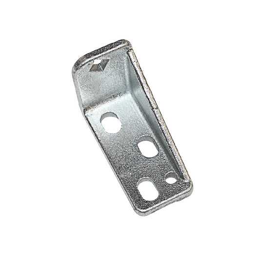 Polar Down Hinge Left for GJ449 CK477-A GJ449-A (From 401076-AU)