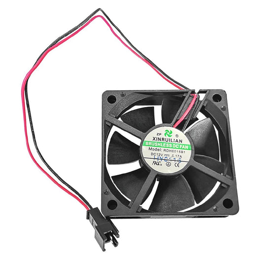 Polar Evaporator Fan for DB109-A