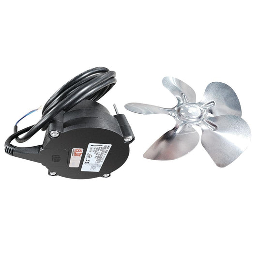 Polar Evaporator Fan Motor & Blade for UA001 UA002 UA003
