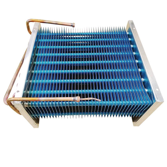 Polar Evaporator for UA001