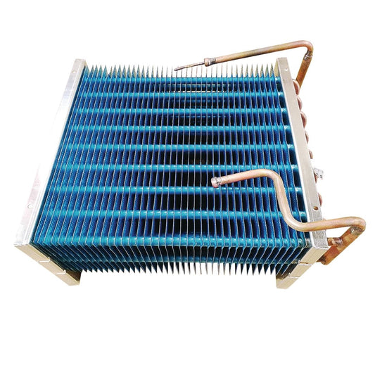 Polar Evaporator for UA002