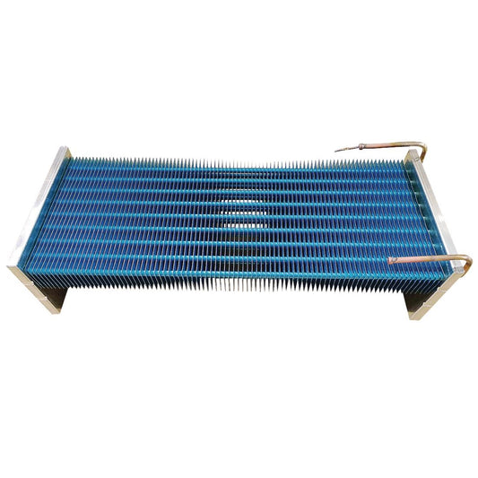 Polar Evaporator for UA003