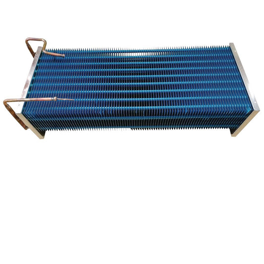 Polar Evaporator for UA004