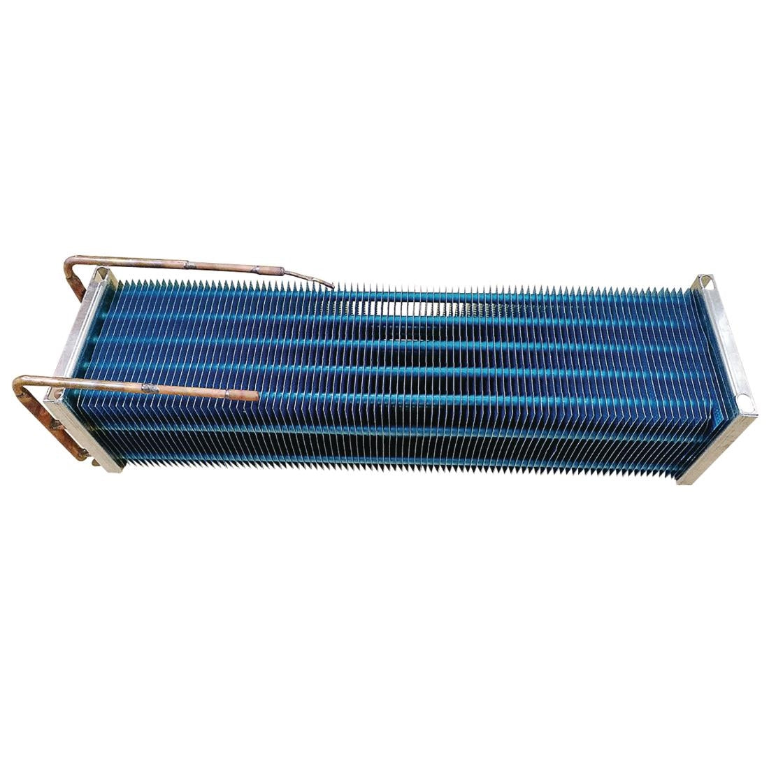 Polar Evaporator for UA006