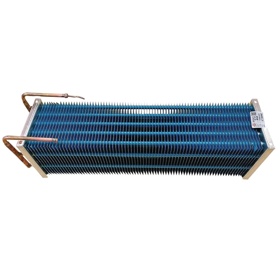 Polar Evaporator for UA008