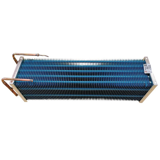 Polar Evaporator for UA008