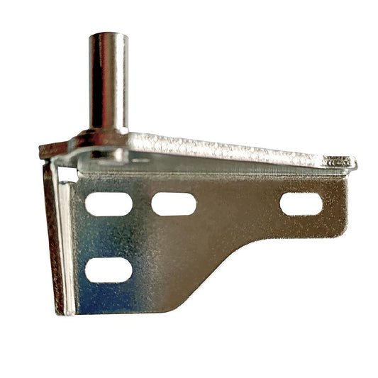 Polar Down Hinge Left for GE580 GE580-A