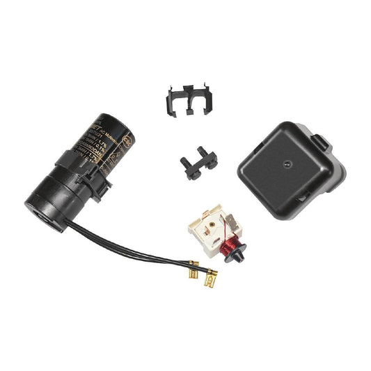 Polar Electrics for (SC18CNX.2) GD880 U633-03 CK480-A DL894-A