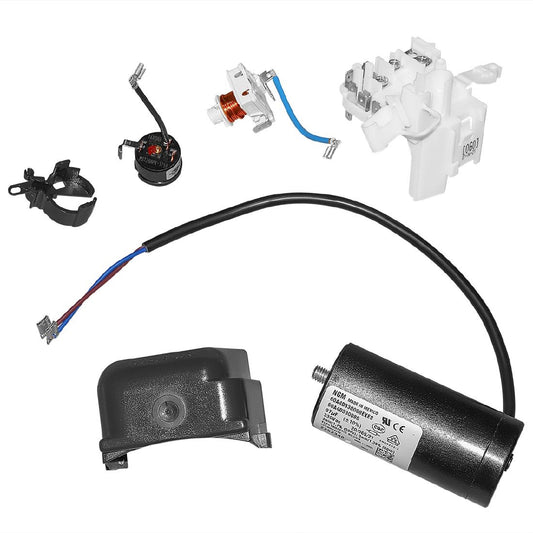 Polar Electrics for (NEU6217U) for CD239-04 CM287-03