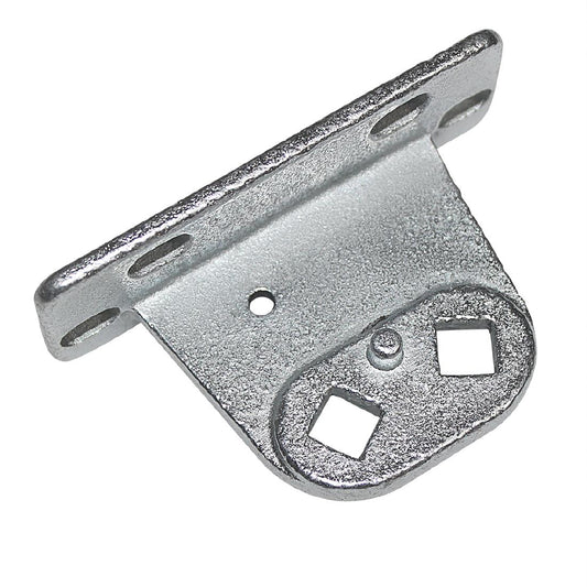 Polar Down Hinge for GE633