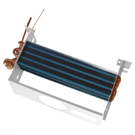 Polar Evaporator for GE632