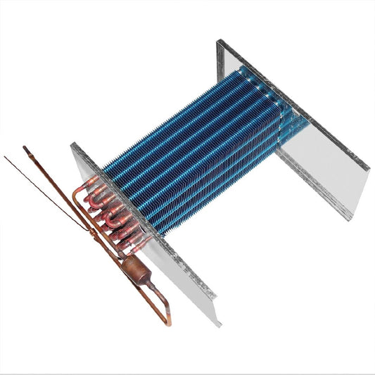 Polar Evaporator for GE633