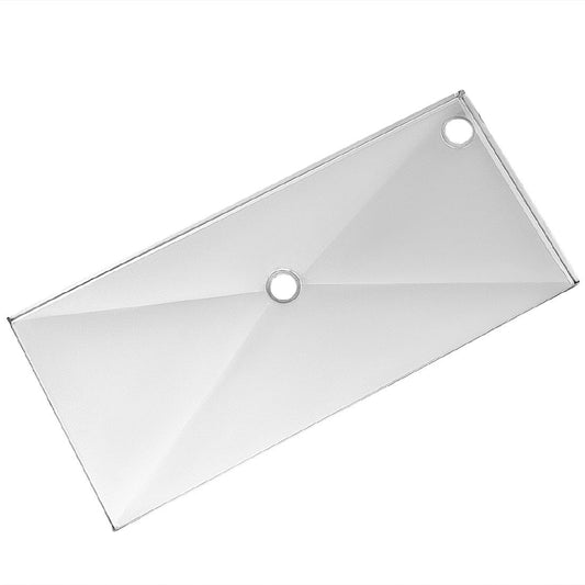 Polar Evaporator Water Pan for GE633