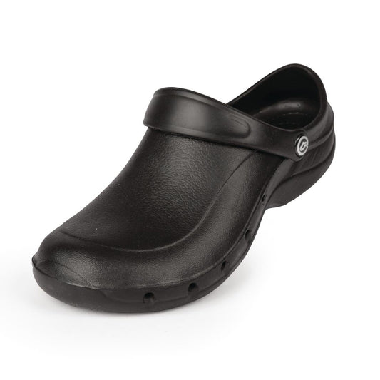 Toffeln EziProtekta Klog Black
