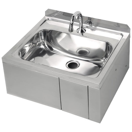 3monkeez Knee-Operated Hand Basin