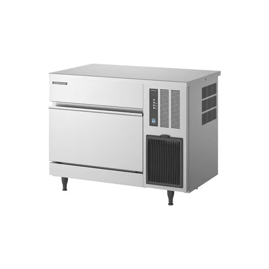 Hoshizaki Cube Ice Maker Self Contained 83kg production 38kg storage