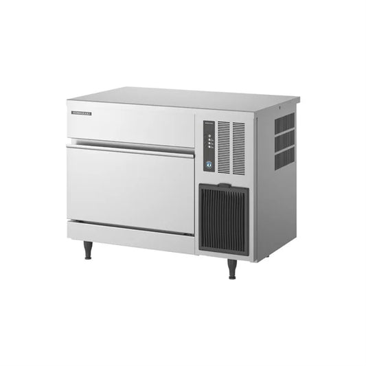 Hoshizaki Cube Ice Maker Self Contained 85kg production 38kg storage