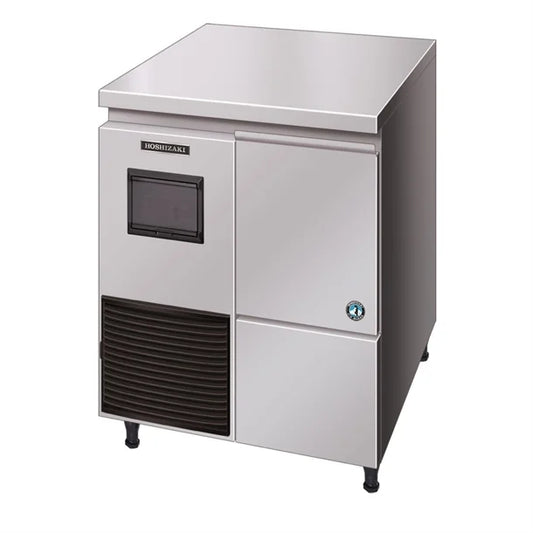 Hoshizaki Nugget Ice Maker Self Contained 120kg production 26kg storage