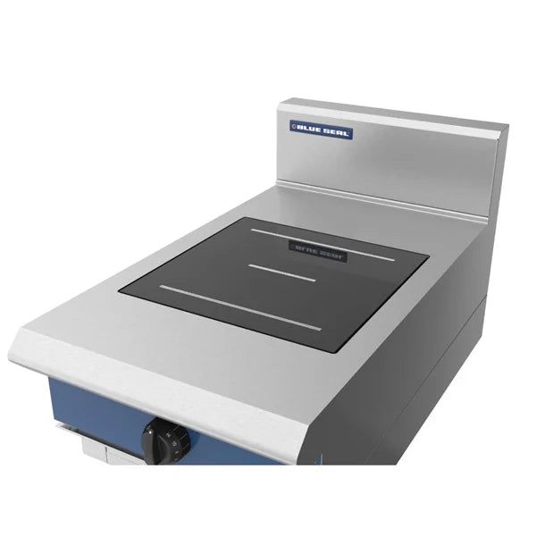 Blue Seal Evolution IN511R5-B - 450mm Induction Cooktops - Bench Model