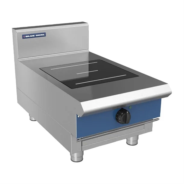 Blue Seal Evolution IN511R5-B - 450mm Induction Cooktops - Bench Model