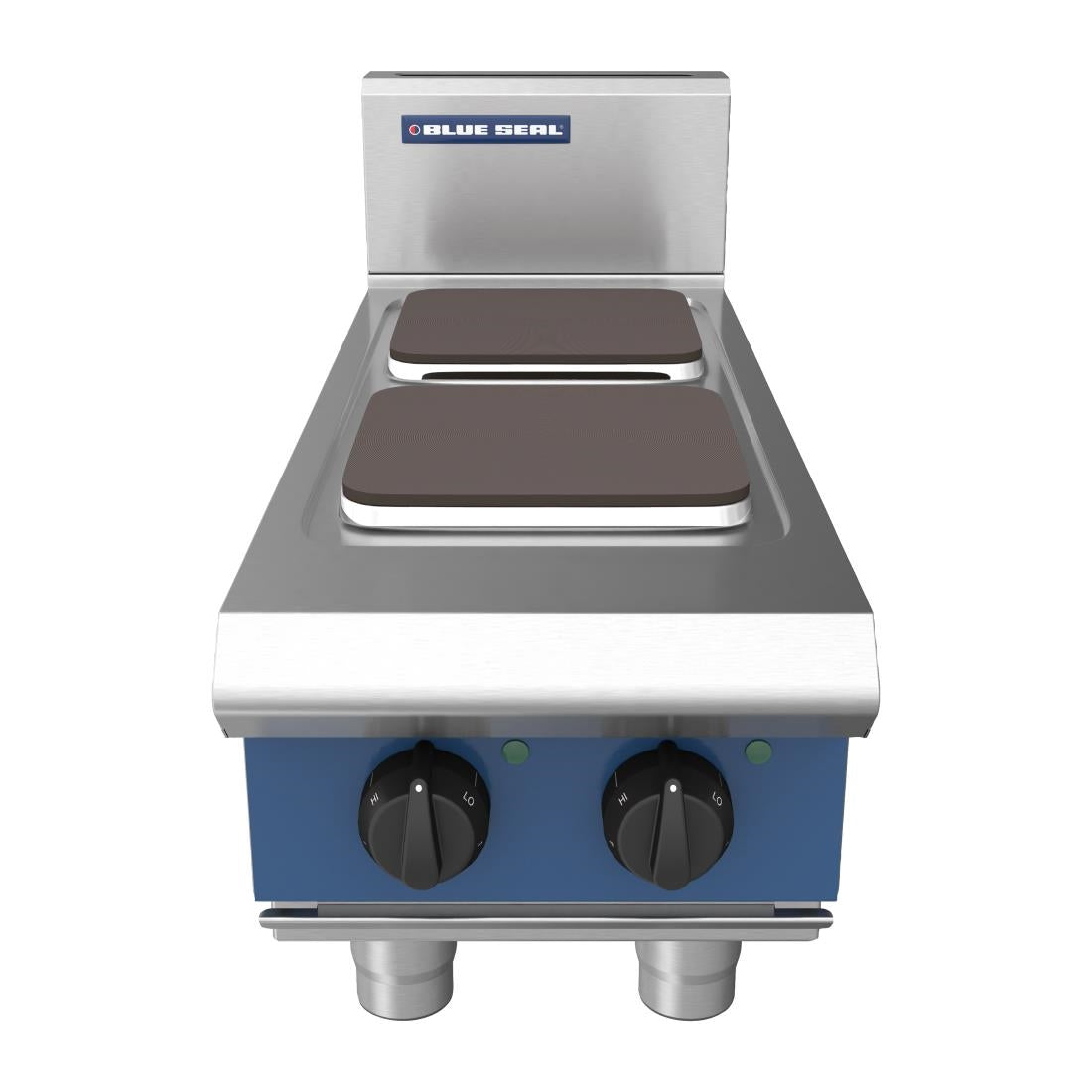 Blue Seal Evolution - 300mm Electric Cooktop Sealed Hobs - Bench Model