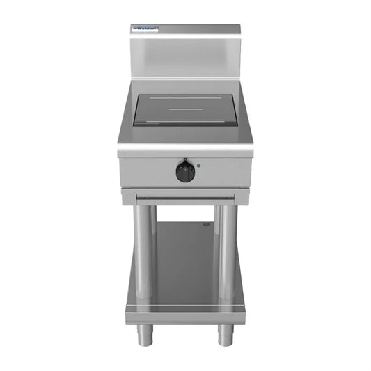 Waldorf 800 IN8100R5-LS - 450mm Electric Induction Cooktop - Leg Stand