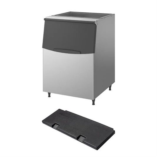 Hoshizaki Ice Storage Bin 217kg Capacity Inc 8D top kit to suit IM-240ANE-28